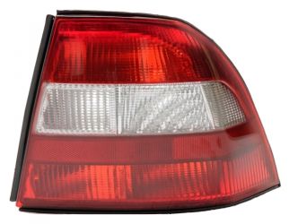 PILOTO TRASERO OPEL VECTRA B 1996-1999 4/5 PUERTAS / BLANCO / DERECHO
