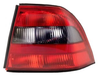PILOTO TRASERO OPEL VECTRA B 1996-1999 4/5 PUERTAS / FUME / DERECHO