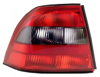PILOTO TRASERO OPEL VECTRA B 1996-1999 4/5 PUERTAS / FUME / IZQUIERDO