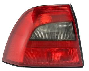 PILOTO TRASERO OPEL VECTRA B 1999-2002 4/5 PUERTAS / IZQUIERDO