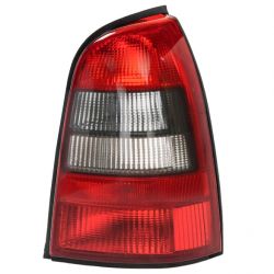 PILOTO TRASERO OPEL VECTRA B 1999-2002 FAMILIAR / DERECHO