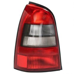 PILOTO TRASERO OPEL VECTRA B 1999-2002 FAMILIAR / IZQUIERDO