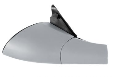 ESPEJO RETROVISOR OPEL VECTRA B 1996-2002 ELECTRICO / TERMICO / IMPRIMADO / DERECHO