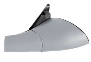 ESPEJO RETROVISOR OPEL VECTRA B 1996-2002 ELECTRICO / TERMICO / IMPRIMADO / IZQUIERDO