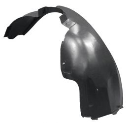 GUARDABARROS OPEL VECTRA B 1996-2002 DELANTERO IZQUIERDO