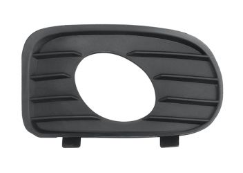 REJILLA OPEL VECTRA B 1999-2002 PARACHOQUES DELANTERO / CON ANTINIEBLA / IZQUIERDA
