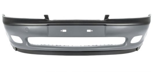 PARACHOQUES OPEL VECTRA B 1996-1999 DELANTERO / CON ANTINIEBLAS / CON SPOILER / IMPRIMADO PARCIAL