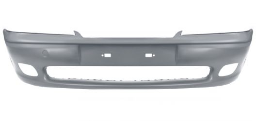 PARACHOQUES OPEL VECTRA B 1999-2002 DELANTERO / CON ANTINIEBLAS / IMPRIMADO