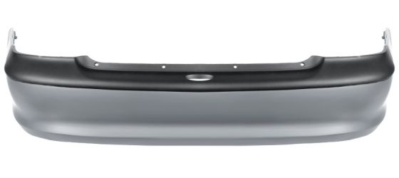 PARACHOQUES OPEL VECTRA B 1996-1999 TRASERO / 4/5 PUERTAS / IMPRIMADO PARCIAL