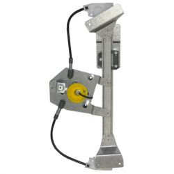 ELEVALUNAS OPEL VECTRA B 1996-2002 4 PUERTAS / ELECTRICO / SIN MOTOR / CONFORT / TRASERO DERECHO