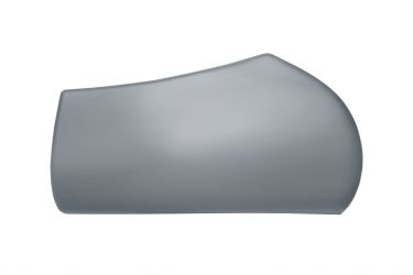 BASE CARCASA OPEL VECTRA B 1996-2002 IMPRIMADA / IZQUIERDA