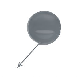 TAPAGANCHO OPEL VECTRA B 1999-2002 PARACHOQUES DELANTERO