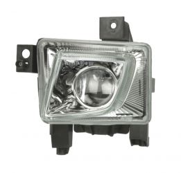 FARO ANTINIEBLA OPEL VECTRA C 2003-2005 IZQUIERDO