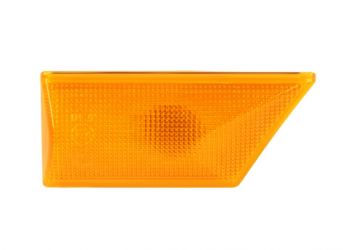 PILOTO LATERAL OPEL SIGNUM 2003-2005 AMBAR / DERECHO
