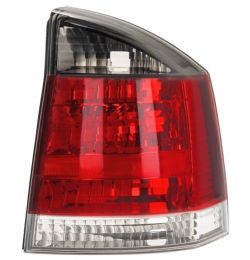 PILOTO TRASERO OPEL VECTRA C 2003-2005 SEDAN / PILOTO FUME / DERECHO