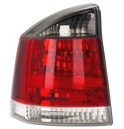 PILOTO TRASERO OPEL VECTRA C 2003-2005 SEDAN / PILOTO FUME / IZQUIERDO