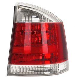 PILOTO TRASERO OPEL VECTRA C 2003-2005 SEDAN / PILOTO BLANCO / DERECHO