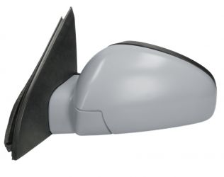 ESPEJO RETROVISOR OPEL VECTRA C 2003-2005 ELECTRICO / TERMICO / IMPRIMADO / IZQUIERDO