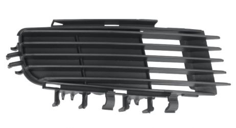 REJILLA OPEL VECTRA C 2003-2005 PARACHOQUES DELANTERO / SIN ANTINIEBLA / DERECHA
