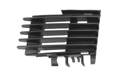 REJILLA OPEL VECTRA C 2003-2005 PARACHOQUES DELANTERO / CON ANTINIEBLA / IZQUIERDA