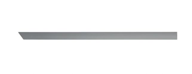 MOLDURA PUERTA OPEL SIGNUM 2003-2005 TRASERA / IMPRIMADA / DERECHA