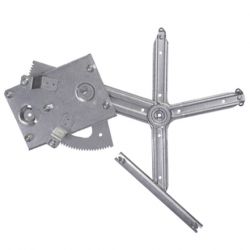 ELEVALUNAS OPEL SIGNUM 2003-2005 ELECTRICO / SIN MOTOR / CONFORT / DELANTERO DERECHO