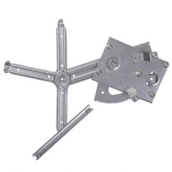 ELEVALUNAS OPEL SIGNUM 2003-2005 ELECTRICO / SIN MOTOR / CONFORT / DELANTERO IZQUIERDO
