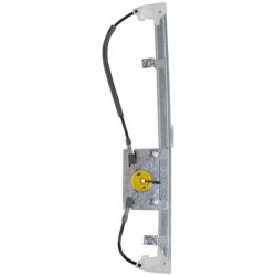 ELEVALUNAS OPEL SIGNUM 2003-2005 ELECTRICO / SIN MOTOR / CONFORT / TRASERO DERECHO