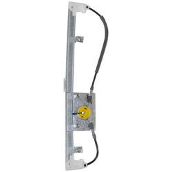 ELEVALUNAS OPEL SIGNUM 2003-2005 ELECTRICO / SIN MOTOR / CONFORT / TRASERO IZQUIERDO