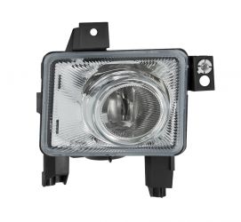 FARO ANTINIEBLA OPEL VECTRA C 2003-2005 MODELO SPORT / DERECHO
