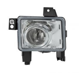 FARO ANTINIEBLA OPEL VECTRA C 2003-2005 MODELO SPORT / IZQUIERDO