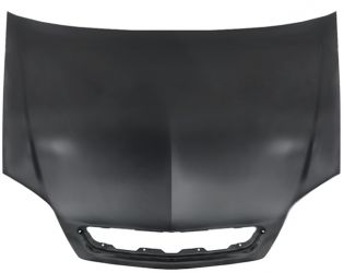 CAPO OPEL SIGNUM 2003-2005 DELANTERO / ALUMINIO