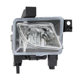 FARO ANTINIEBLA OPEL VECTRA C 2005-2009 EDICION ESPECIAL / DERECHO