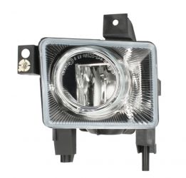 FARO ANTINIEBLA OPEL VECTRA C 2005-2009 IZQUIERDO