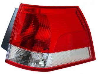 PILOTO TRASERO OPEL VECTRA C 2005-2009 FAMILIAR / EXTERIOR / PILOTO BLANCO / DERECHO