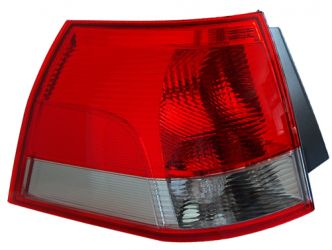 PILOTO TRASERO OPEL VECTRA C 2005-2009 FAMILIAR / EXTERIOR / PILOTO FUME / IZQUIERDO