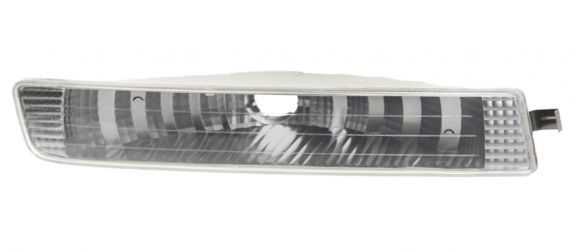 PILOTO DELANTERO OPEL VIVARO 2001-2007 BLANCO / DERECHO