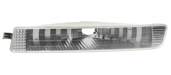 PILOTO DELANTERO OPEL VIVARO 2001-2007 BLANCO / IZQUIERDO
