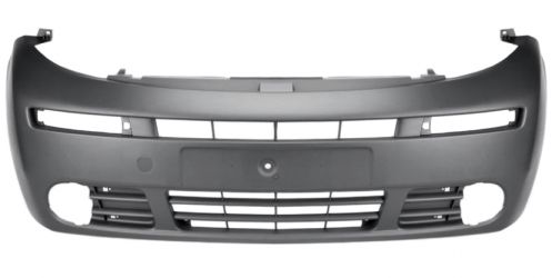 PARACHOQUES OPEL VIVARO 2001-2007 DELANTERO CON ANTINIEBLAS