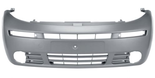 PARACHOQUES OPEL VIVARO 2001-2007 DELANTERO CON ANTINIEBLAS / IMPRIMADO