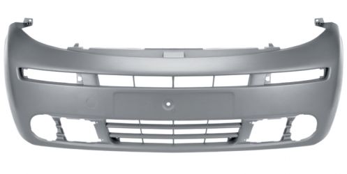 PARACHOQUES OPEL VIVARO 2001-2007 DELANTERO CON ANTINIEBLAS / MOTOR 2.5 TD / IMPRIMADO