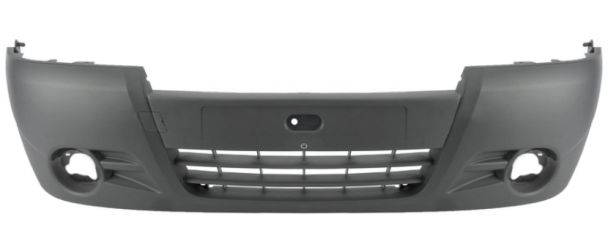PARACHOQUES OPEL VIVARO 2007-2014 DELANTERO / CON ANTINIEBLAS