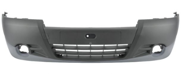 PARACHOQUES OPEL VIVARO 2007-2014 DELANTERO / CON ANTINIEBLAS / IMPRIMADO
