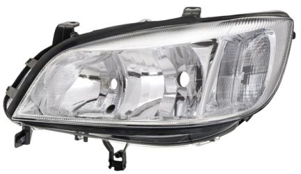 FARO OPEL ZAFIRA A 1999-2005 IZQUIERDO