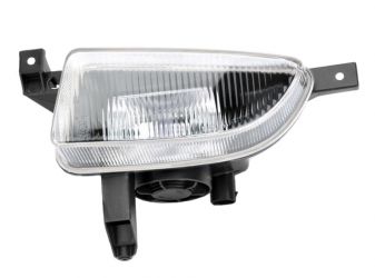 FARO ANTINIEBLA OPEL ZAFIRA A 1999-2005 IZQUIERDO