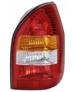 PILOTO TRASERO OPEL ZAFIRA A 1999-2005 AMBAR / DERECHO