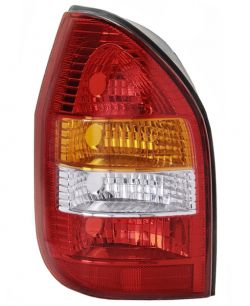 PILOTO TRASERO OPEL ZAFIRA A 1999-2005 AMBAR / IZQUIERDO