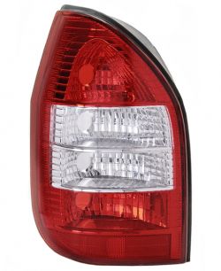 PILOTO TRASERO OPEL ZAFIRA A 1999-2005 BLANCO / IZQUIERDO