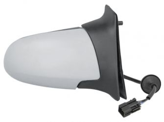 ESPEJO RETROVISOR OPEL ZAFIRA A 1999-2005 ELECTRICO / TERMICO / IMPRIMADO / DERECHO