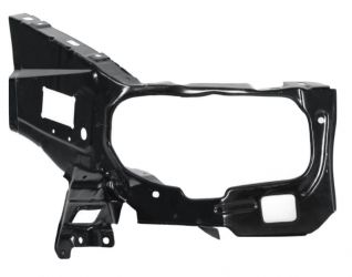 OJAL FARO OPEL ZAFIRA A 1999-2005 DELANTERO DERECHO